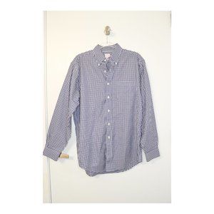 Brooks Brothers Pocket Sport Shirt